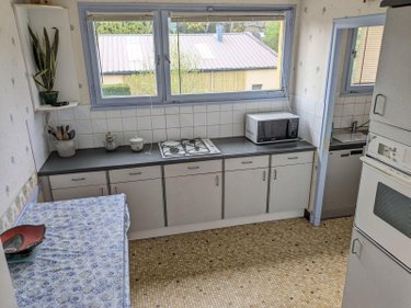 Appartement a vendre Montfort-sur-Meu 35160 Ille-et-Vilaine 83 m2 4 pièces 156000 euros