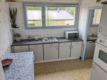 Appartement a vendre Montfort-sur-Meu 35160 Ille-et-Vilaine 83 m2 4 pièces 156000 euros