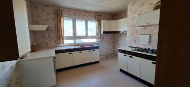 Appartement a vendre Évreux 27000 Eure 100 m2 5 pièces 132000 euros