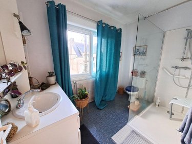 Maison a vendre Quimper 29000 Finistère 74 m2 4 pièces 188600 euros