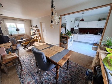 Maison a vendre Quimper 29000 Finistère 74 m2 4 pièces 188600 euros