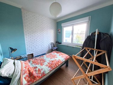 Maison a vendre Quimper 29000 Finistère 74 m2 4 pièces 188600 euros