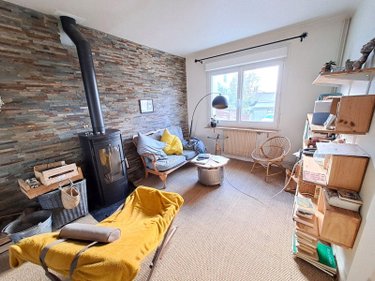 Maison a vendre Quimper 29000 Finistère 74 m2 4 pièces 188600 euros