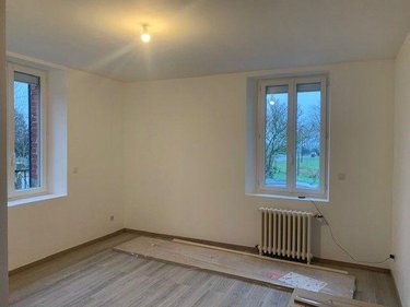 Location maison Pleugueneuc 35720 Ille-et-Vilaine 111 m2 5 pièces 1000 euros