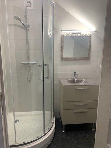 Location maison Pleugueneuc 35720 Ille-et-Vilaine 111 m2 5 pièces 1000 euros