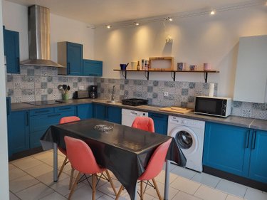 Maison a vendre Roscoff 29680 Finistère 67 m2 3 pièces 210000 euros