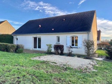 Maison a vendre Ballon-Saint-Mars 72290 Sarthe 93 m2 4 pièces 178500 euros