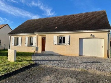 Maison a vendre Ballon-Saint-Mars 72290 Sarthe 93 m2 4 pièces 178500 euros