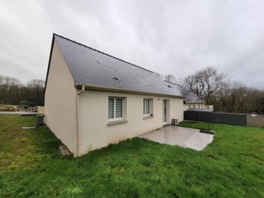 Maison a vendre Taden 22100 Côtes-d'Armor 76 m2 4 pièces 239840 euros