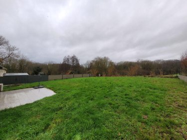 Maison a vendre Taden 22100 Côtes-d'Armor 76 m2 4 pièces 239840 euros