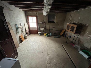 Maison a vendre Pacé 35740 Ille-et-Vilaine 110 m2 5 pièces 229240 euros