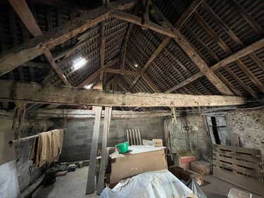 Maison a vendre Pacé 35740 Ille-et-Vilaine 110 m2 5 pièces 229240 euros