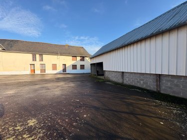 Maison a vendre Pacé 35740 Ille-et-Vilaine 110 m2 5 pièces 229240 euros