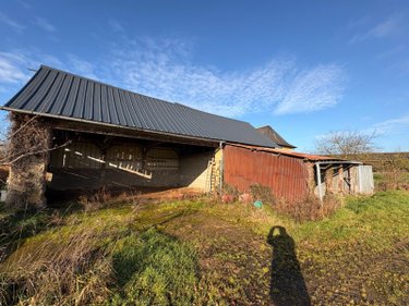 Maison a vendre Pacé 35740 Ille-et-Vilaine 110 m2 5 pièces 229240 euros