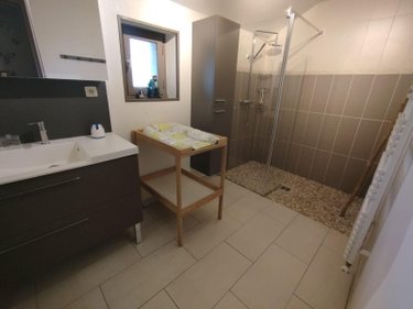 Maison a vendre Louplande 72210 Sarthe 118 m2 6 pièces 189000 euros