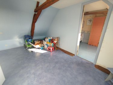 Maison a vendre Louplande 72210 Sarthe 118 m2 6 pièces 189000 euros