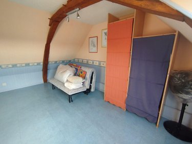 Maison a vendre Louplande 72210 Sarthe 118 m2 6 pièces 189000 euros