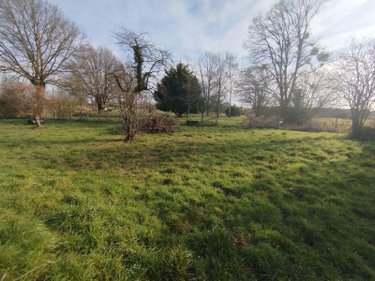 Maison a vendre Louplande 72210 Sarthe 118 m2 6 pièces 189000 euros