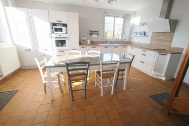 Maison a vendre Louplande 72210 Sarthe 118 m2 6 pièces 189000 euros