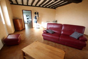 Maison a vendre Louplande 72210 Sarthe 118 m2 6 pièces 189000 euros