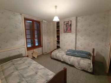 Maison a vendre Saint-Pierre-du-Regard 61790 Orne 85 m2 5 pièces 33200 euros