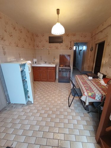 Maison a vendre Saint-Pierre-du-Regard 61790 Orne 85 m2 5 pièces 33200 euros