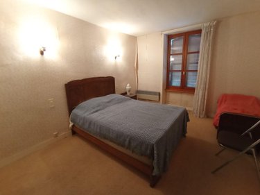 Maison a vendre Saint-Pierre-du-Regard 61790 Orne 85 m2 5 pièces 33200 euros