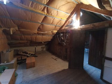 Maison a vendre Saint-Pierre-du-Regard 61790 Orne 85 m2 5 pièces 33200 euros