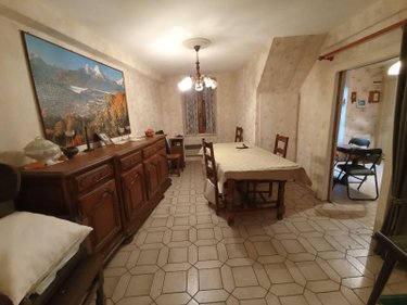 Maison a vendre Saint-Pierre-du-Regard 61790 Orne 85 m2 5 pièces 33200 euros