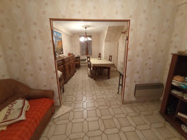 Maison a vendre Saint-Pierre-du-Regard 61790 Orne 85 m2 5 pièces 33200 euros