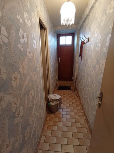 Maison a vendre Saint-Pierre-du-Regard 61790 Orne 85 m2 5 pièces 33200 euros