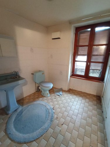 Maison a vendre Saint-Pierre-du-Regard 61790 Orne 85 m2 5 pièces 33200 euros