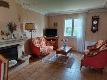 Maison a vendre La Mézière 35520 Ille-et-Vilaine 105 m2 5 pièces 318725 euros