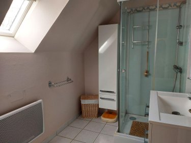 Maison a vendre La Mézière 35520 Ille-et-Vilaine 105 m2 5 pièces 318725 euros