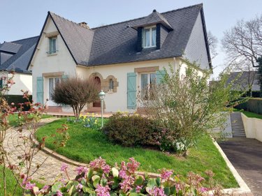 Maison a vendre La Mézière 35520 Ille-et-Vilaine 105 m2 5 pièces 318725 euros