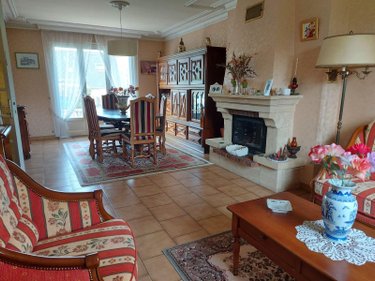 Maison a vendre La Mézière 35520 Ille-et-Vilaine 105 m2 5 pièces 318725 euros