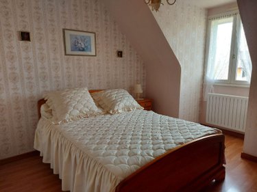 Maison a vendre La Mézière 35520 Ille-et-Vilaine 105 m2 5 pièces 318725 euros