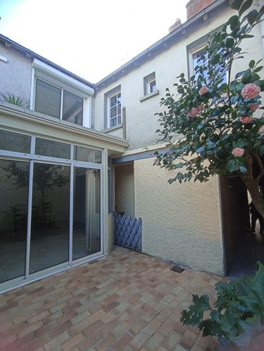 Maison a vendre Chalonnes-sur-Loire 49290 Maine-et-Loire 170 m2 6 pièces 344175 euros