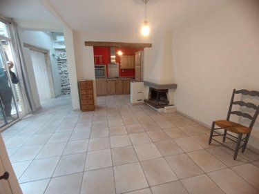 Maison a vendre Chalonnes-sur-Loire 49290 Maine-et-Loire 170 m2 6 pièces 344175 euros
