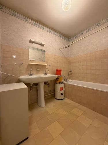 Appartement a vendre Charnay-lès-Mâcon 71850 Saône-et-Loire 105 m2 6 pièces 249600 euros