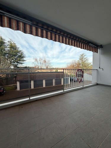 Appartement a vendre Charnay-lès-Mâcon 71850 Saône-et-Loire 105 m2 6 pièces 249600 euros