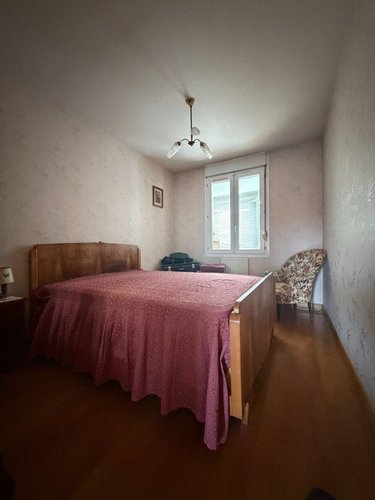 Appartement a vendre Charnay-lès-Mâcon 71850 Saône-et-Loire 105 m2 6 pièces 249600 euros