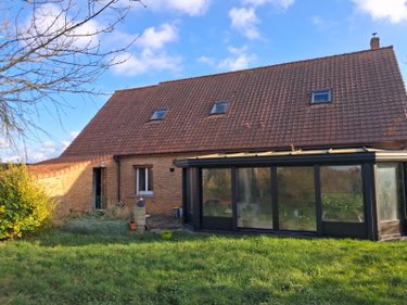 Maison a vendre Brouckerque 59630 Nord 132 m2 6 pièces 270400 euros