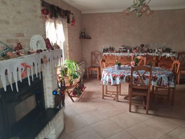 Maison a vendre Brouckerque 59630 Nord 132 m2 6 pièces 270400 euros