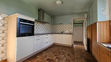 Maison a vendre Moëlan-sur-Mer 29350 Finistère 140 m2 6 pièces 355300 euros