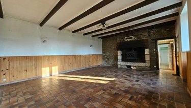 Maison a vendre Moëlan-sur-Mer 29350 Finistère 140 m2 6 pièces 355300 euros