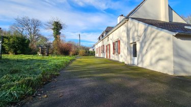 Maison a vendre Moëlan-sur-Mer 29350 Finistère 140 m2 6 pièces 355300 euros