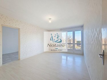 Location appartement Tournus 71700 Saône-et-Loire 60 m2 3 pièces 600 euros