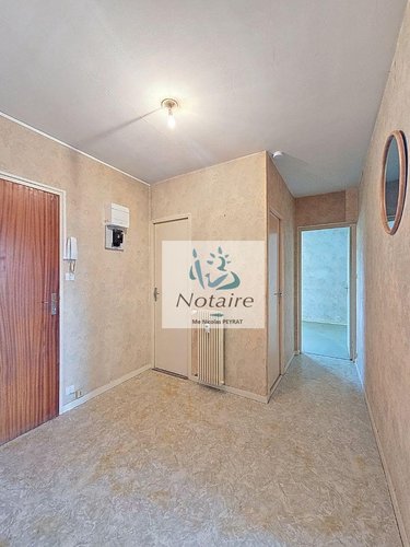 Location appartement Tournus 71700 Saône-et-Loire 60 m2 3 pièces 600 euros