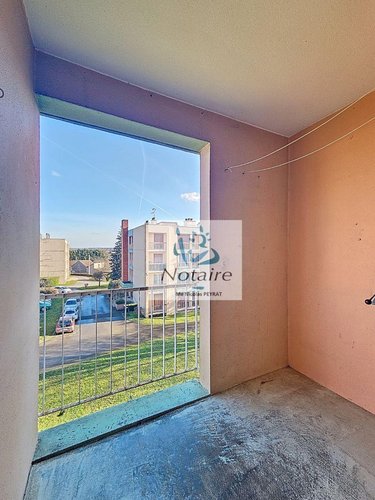 Location appartement Tournus 71700 Saône-et-Loire 60 m2 3 pièces 600 euros